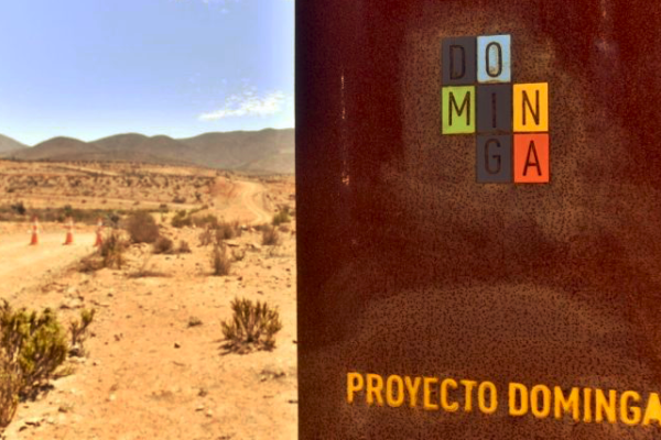 Minera Dominga: SEA emite informe de rechazo de Comité de Ministros y empresa confirma que apelará ante la justicia