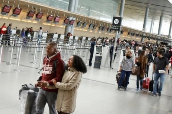 Odinsa y Macquarie arrancaron la operación de su nueva plataforma de aeropuertos en Colombia