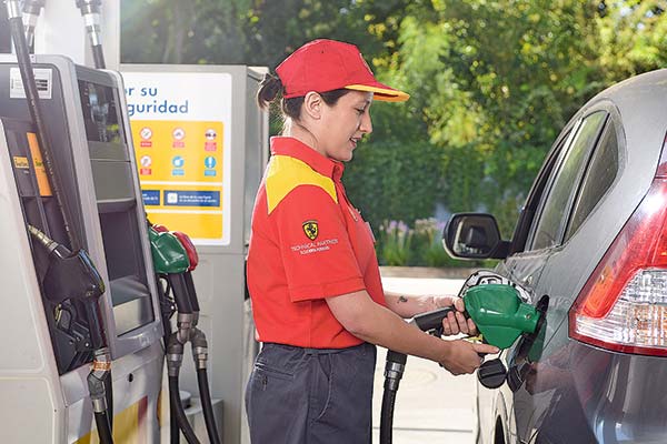 Enex: Grupo Luksic renovó por 10 años más la marca Shell para las estaciones en Chile e incorpora nuevos servicios