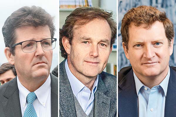 Farellones Capital: el spin-off del family office de los Solari Donaggio, que debuta en el mercado financiero