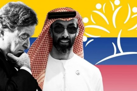 FT: Gilinski y sus socios de Abu Dabi buscan alcance global para Nutresa y competir con Nestlé y Mondelez