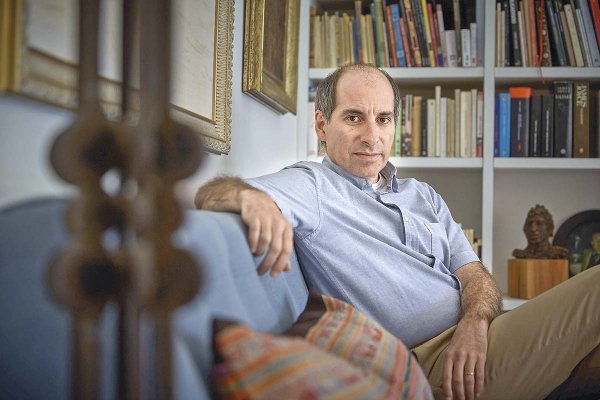 Director ejecutivo de Hogar de Cristo y caso Democracia Viva: “Atravesaremos esta experiencia como sector para elevar el estándar de muchas fundaciones"