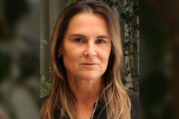Paulina de Allende-Salazar demanda a Mega y acusa “injuriosas declaraciones públicas”