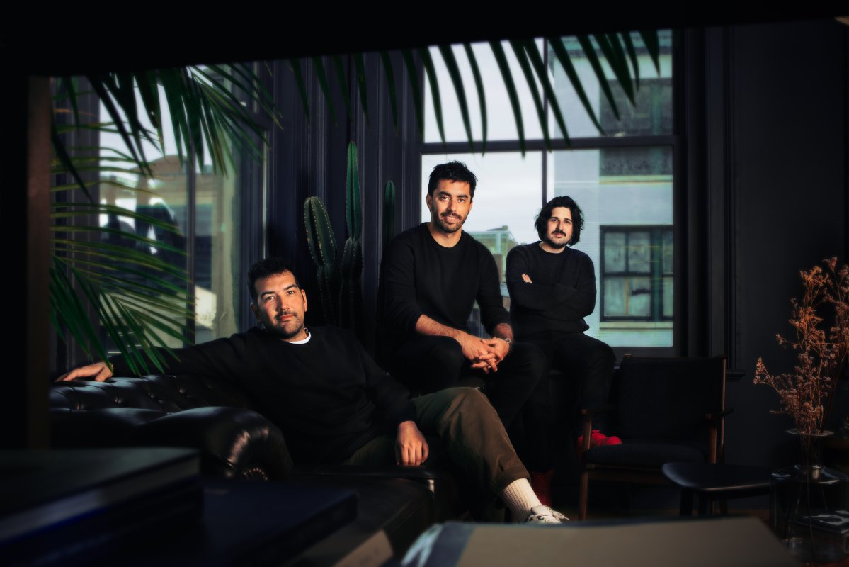 <p>Los Capítulos clave de Runway, el nuevo unicornio fundado por chilenos</p>