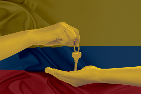 Alquileres en Colombia: cánones han subido, pero muy por debajo de lo esperado