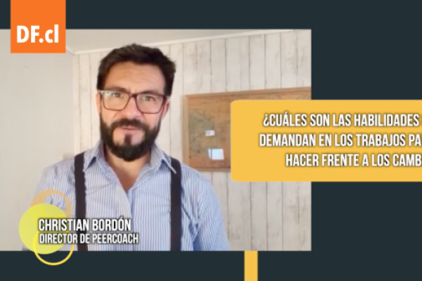 <p>#DFJobs | Las habilidades que están buscando los empleadores actualmente para hacer frente a los cambios</p>