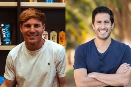 Fundadores de NotCo y Betterfly entre los 10 ejecutivos más innovadores de América Latina