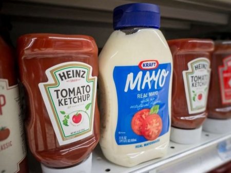 Colombia, Perú y Ecuador, el nuevo foco de expansión para Kraft-Heinz tras el éxito en Chile