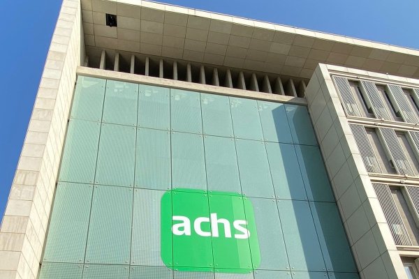 Achs lanza actualización de su imagen institucional y crea tres nuevas submarcas