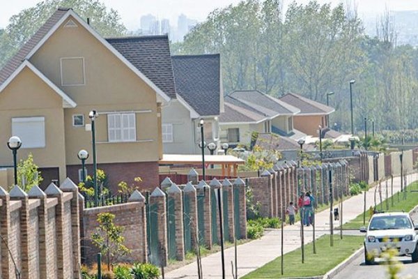 Las comunas de la Región Metropolitana con mayor venta de casas durante el primer trimestre de 2023