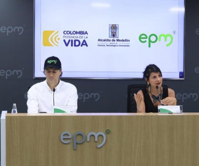 Colombiana EPM destinará US$ 24 millones para cubrir la congelación de las tarifas de energía