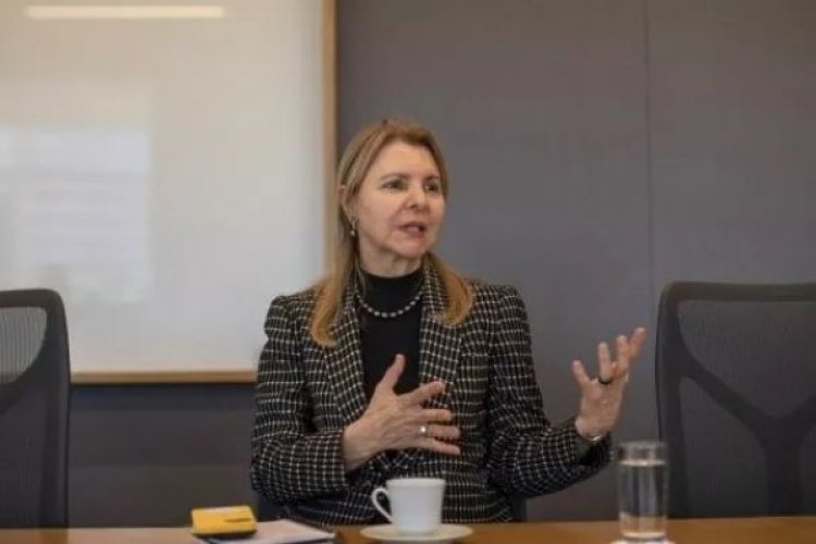 <p>UBS nombra a ejecutiva Silvia Coutinho a la cabeza de nuevo equipo de liderazgo para Latinoamérica y Brasil</p>