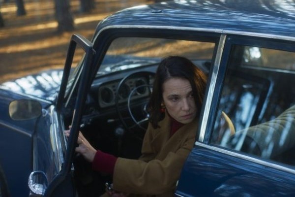 Guía del Ocio: "1976", mirada personal a una experiencia memorable