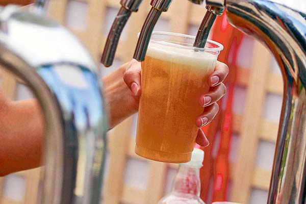 Tribunal define próximos pasos en caso de AB InBev contra CCU y Odecu se suma a la causa