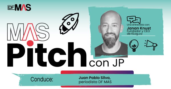 <p>🎙️ MAS Pitch | La revolución logística de K-Log.co con Janan Knust</p>