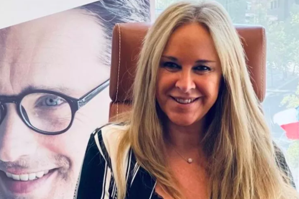 María Heiland, la abogada argentina que lidera el negocio de energía e industria en Minsait