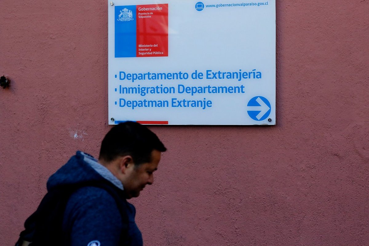 <p>Número de extranjeros condenados en Chile aumenta un 63%, pero siguen estando subrepresentados en su totalidad</p>