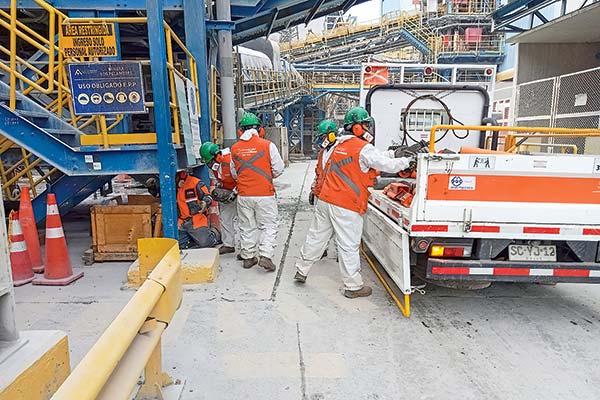 Schwager se prepara para entregar por primera vez en dos décadas un dividendo a sus accionistas