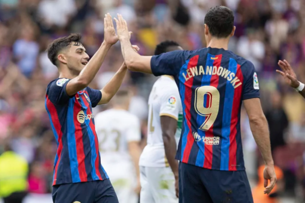 El Barça quiere llevar su negocio digital a Wall Street