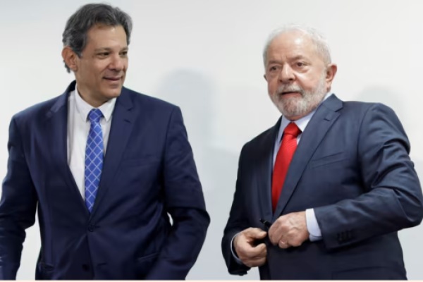 Reforma fiscal de Brasil logra aprobación en la Cámara de Diputados