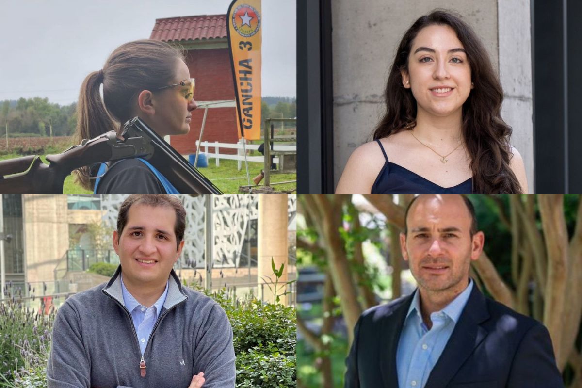 <p>Las voces detrás de las iniciativas populares de norma más votadas por la ciudadanía</p>