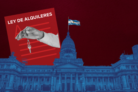 Argentina sin oferta de alquileres: el fracaso de la ley que perjudica a propietarios y a inquilinos