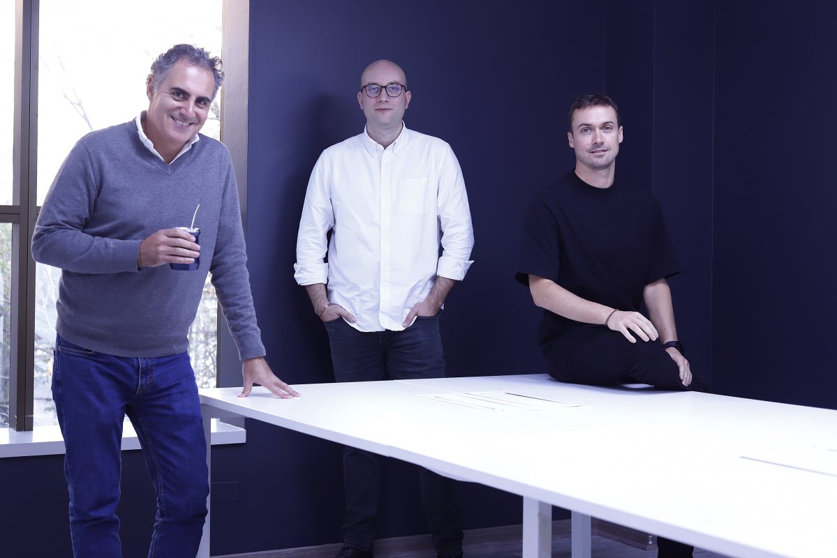 <p>Cómo un software que busca evitar lavado de dinero levantó US$ 2 millones y compró firma mexicana</p>