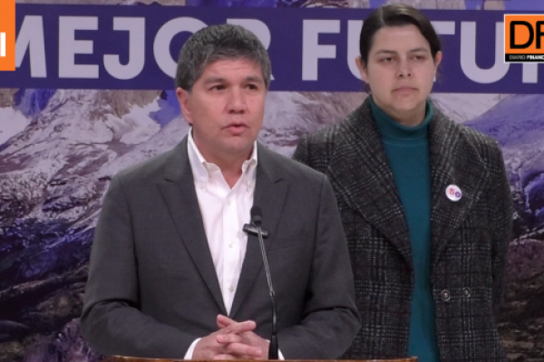 <p>Ahora en DF | Gobierno ha entregado más de $3.684 millones en bono de recuperación y anuncia segunda nómina para esta semana</p>