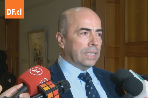 <p>Ahora en DF | Contralor revela que han recibido 172 casos de corrupción denunciados desde ministerios y gobiernos regionales</p>