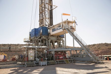 Producción de petróleo no convencional en Argentina alcanza récord en mayo