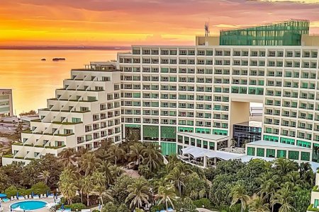 DINE y Montage International desarrollarán dos hoteles alta gama en México por US$ 500 millones