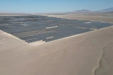 <p>Italiana Enel vende portafolio fotovoltaico en Chile por US$ 550 millones</p>
