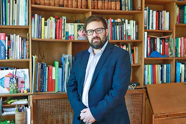 Regiones más fuertes: Consejo Fiscal Autónomo muestra preocupación por la deuda fiscal