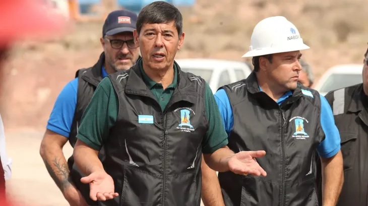 <p>Mal comienzo para Vaca Muerta: trabajadores petroleros iniciaran paro el próximo miércoles en Argentina</p>