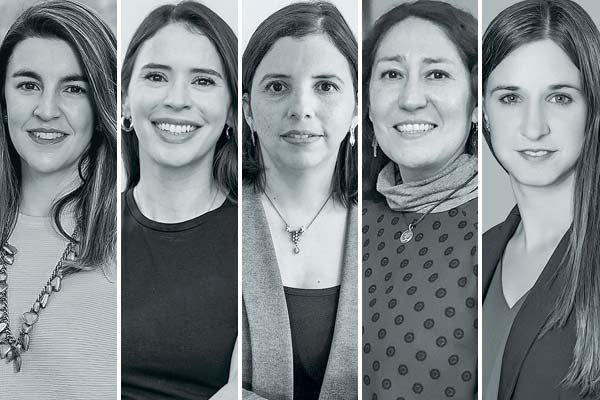 Hacienda suma a 15 mujeres al registro de expertos que define los dos insumos claves para el Presupuesto