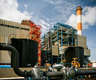 <p>Italiana Enel firmó acuerdo para la venta de la Central Térmica Cartagena y consigue crédito para operación en Perú</p>