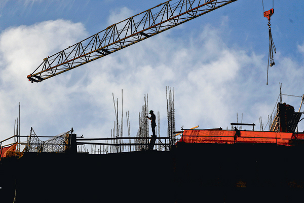 Constructora chilena con 43 años de vida pide su quiebra: deudas superan los $ 44 mil millones