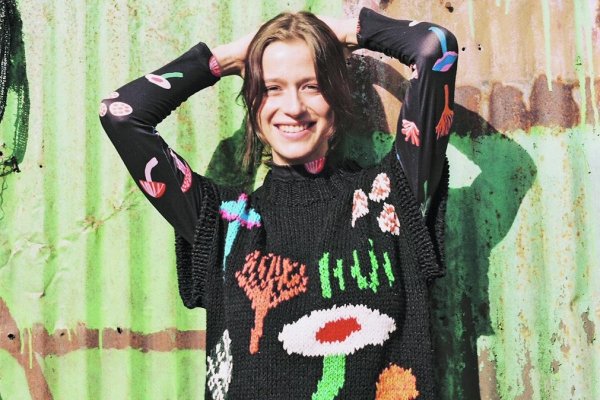 Moda + ilustración: una colaboración al alza
