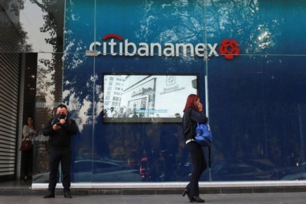 Gobierno mexicano ya no está interesado en comprar Banamex, según portavoz