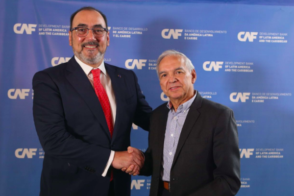 CAF aprobó financiación para segunda línea del Metro de Bogotá por US$ 255 millones