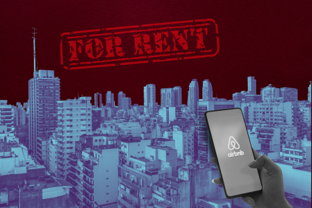 <p>Vender o anunciar en Airbnb: las opciones de los propietarios de viviendas en Argentina en medio de la crisis de alquileres</p>