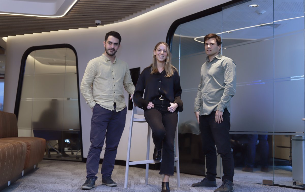 <p>A tres años de su fundación, Falabella Ventures logra su primer exit</p>