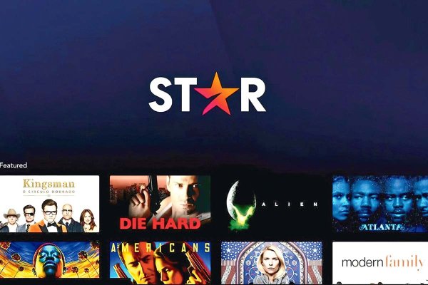 Disney logra revertir fallo y registrar su marca Star+ en Chile