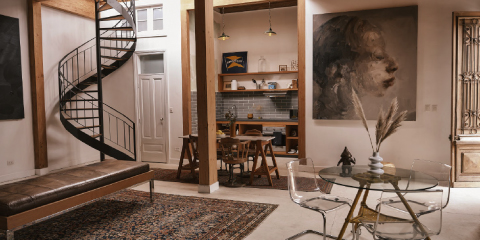 <p>WynWood House: la startup peruana de alquiler de departamentos entrará a Europa este año</p>