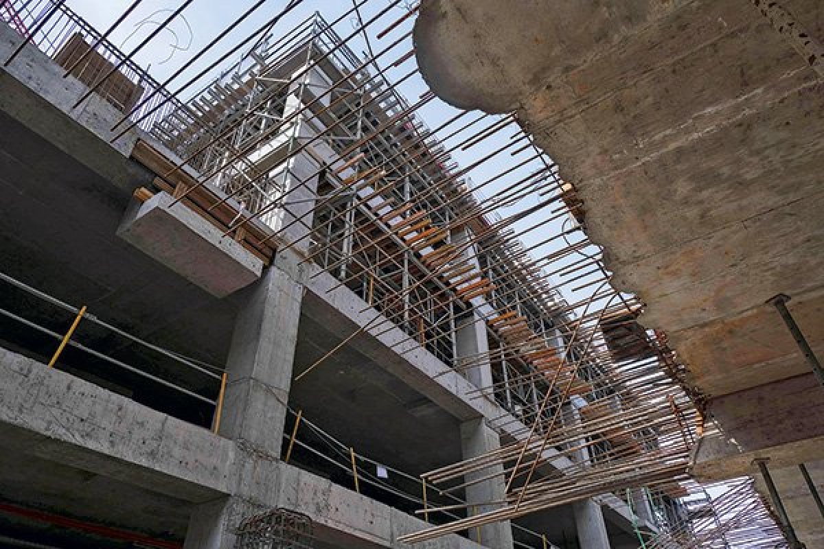 <p>Constructora Cosal pide su liquidación y acusa “burocracia y dejadez de los mandantes públicos”</p>
