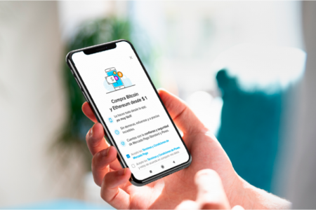 <p>Mercado Pago incluye el dólar cripto de Paxos a su billetera en México</p>