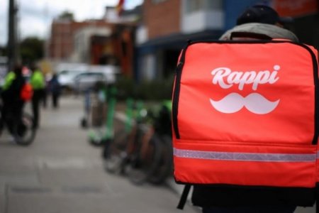 <p>Rappi podría recibir multa de US$ 57 mil por reporte de operaciones sospechosas en Colombia</p>