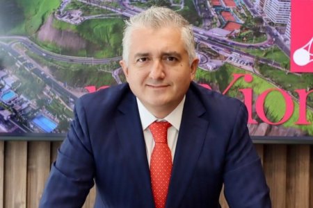 <p>Carlos Escaffi, analista internacional: “Perú necesita volver a tomar la velocidad crucero con la que venía”</p>