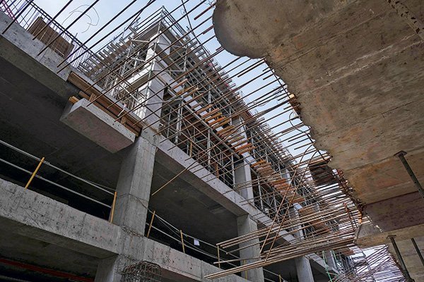 Constructora Cosal pide su liquidación y acusa “burocracia y dejadez de los mandantes públicos”