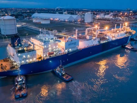 <p>Argentina se acerca al déficit cero gracias al desplome de las importaciones de energía</p>